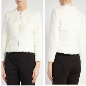Rebecca Taylor Tweed jacket. Never worn